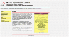 Desktop Screenshot of ee3312.ihaltas.com