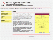 Tablet Screenshot of ee3312.ihaltas.com