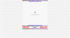 Desktop Screenshot of ihaltas.com